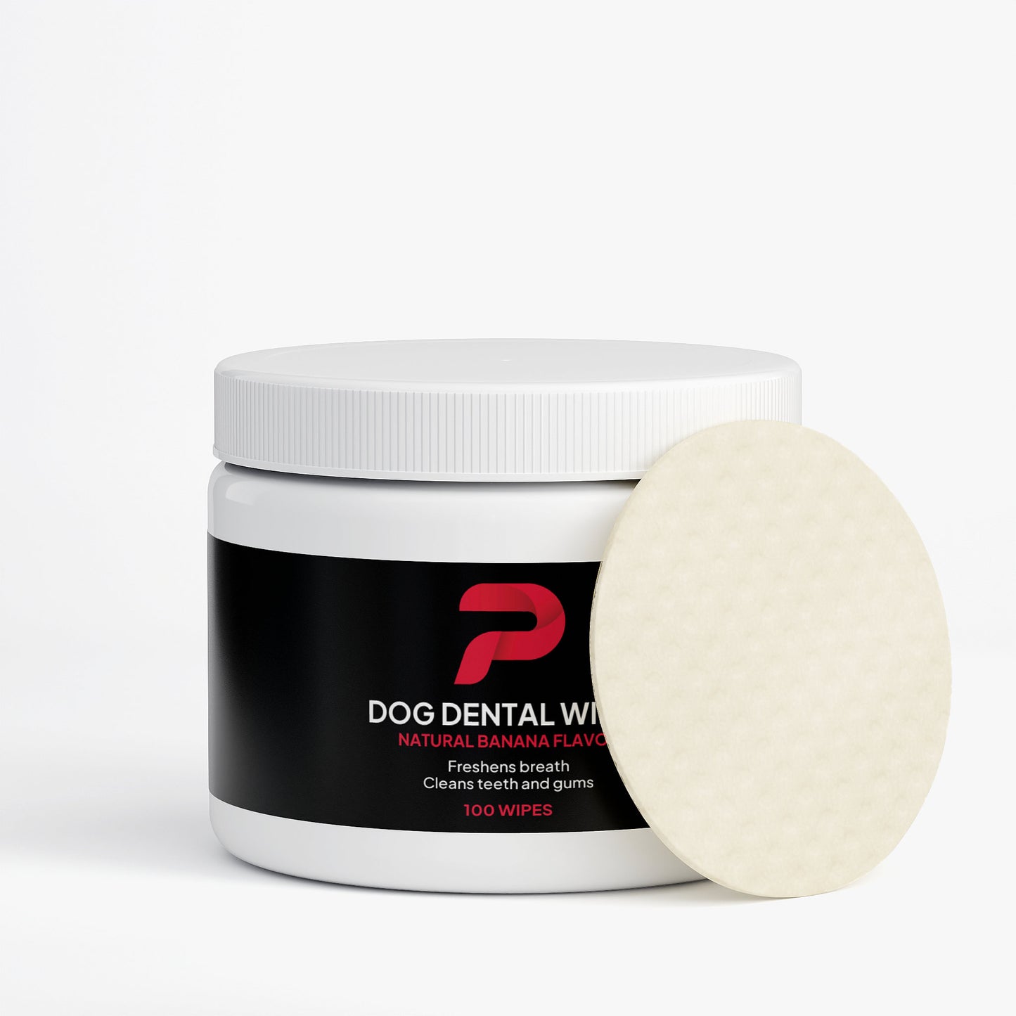 Dog Dental Wipes