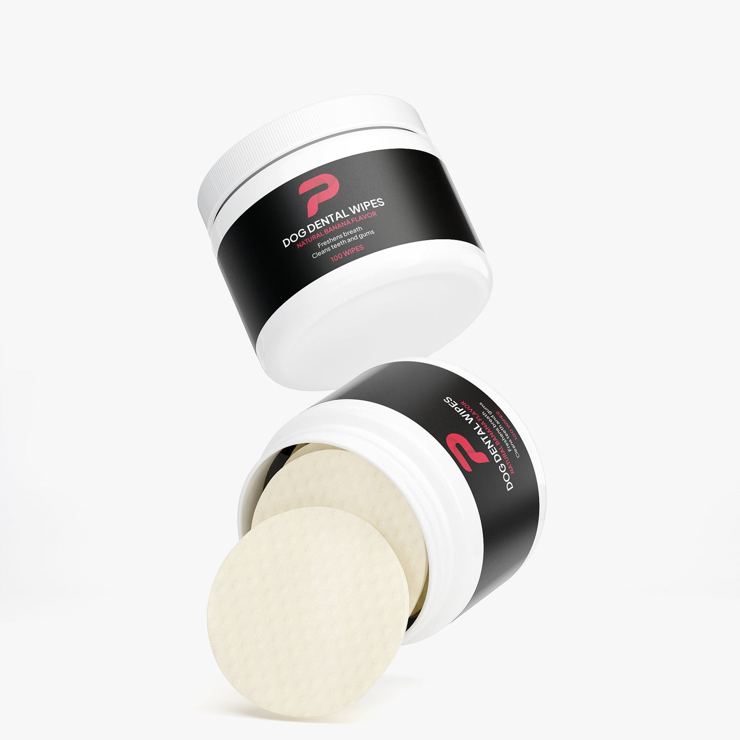 Dog Dental Wipes