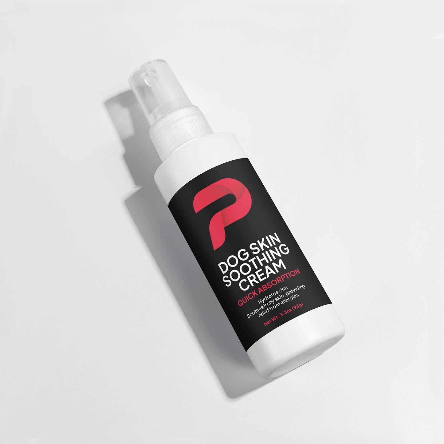 Dog Skin Soothing Cream