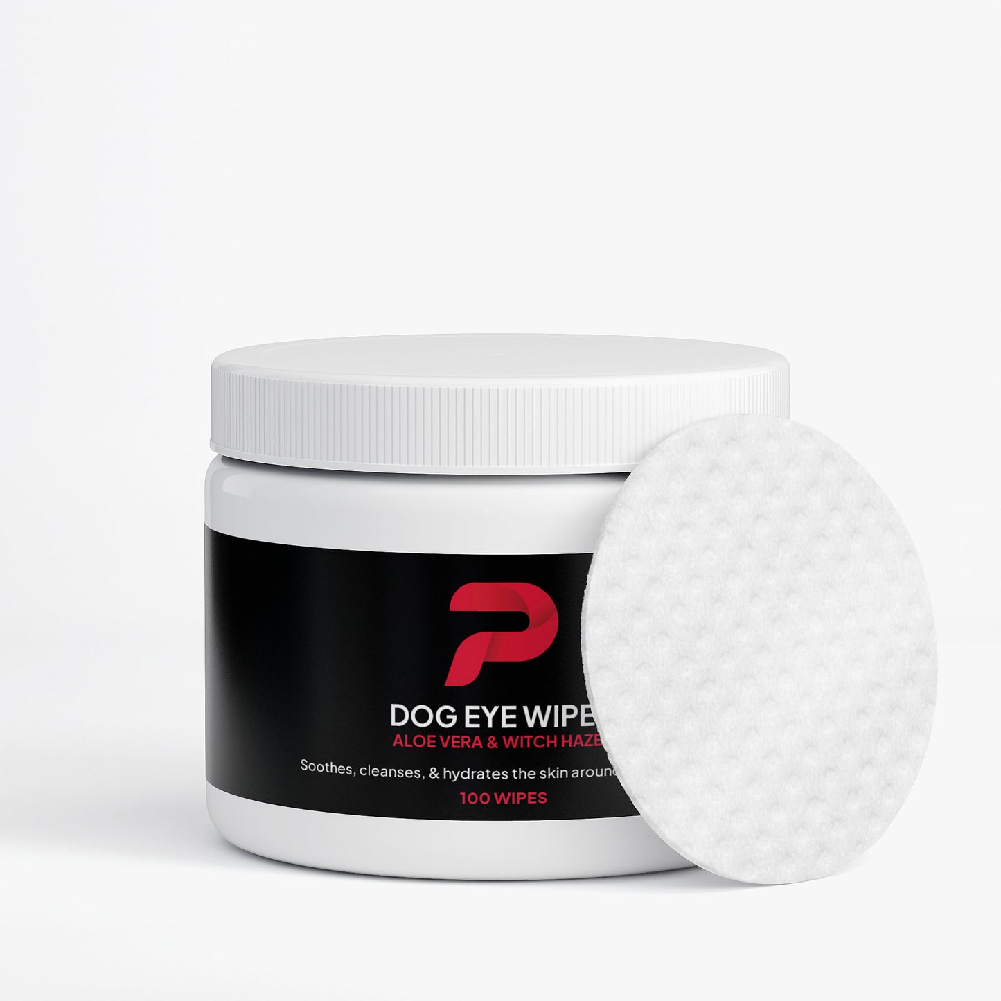 Dog Eye Wipes