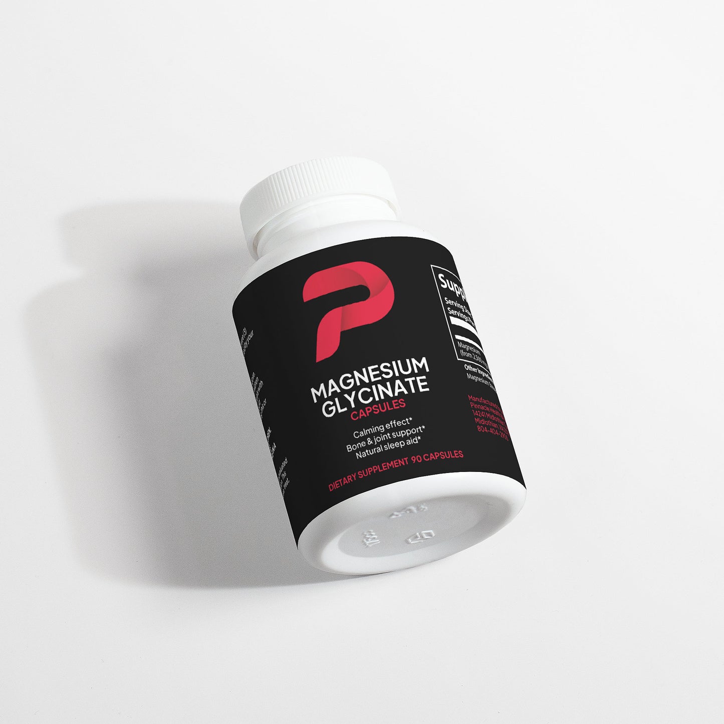 Magnesium Glycinate