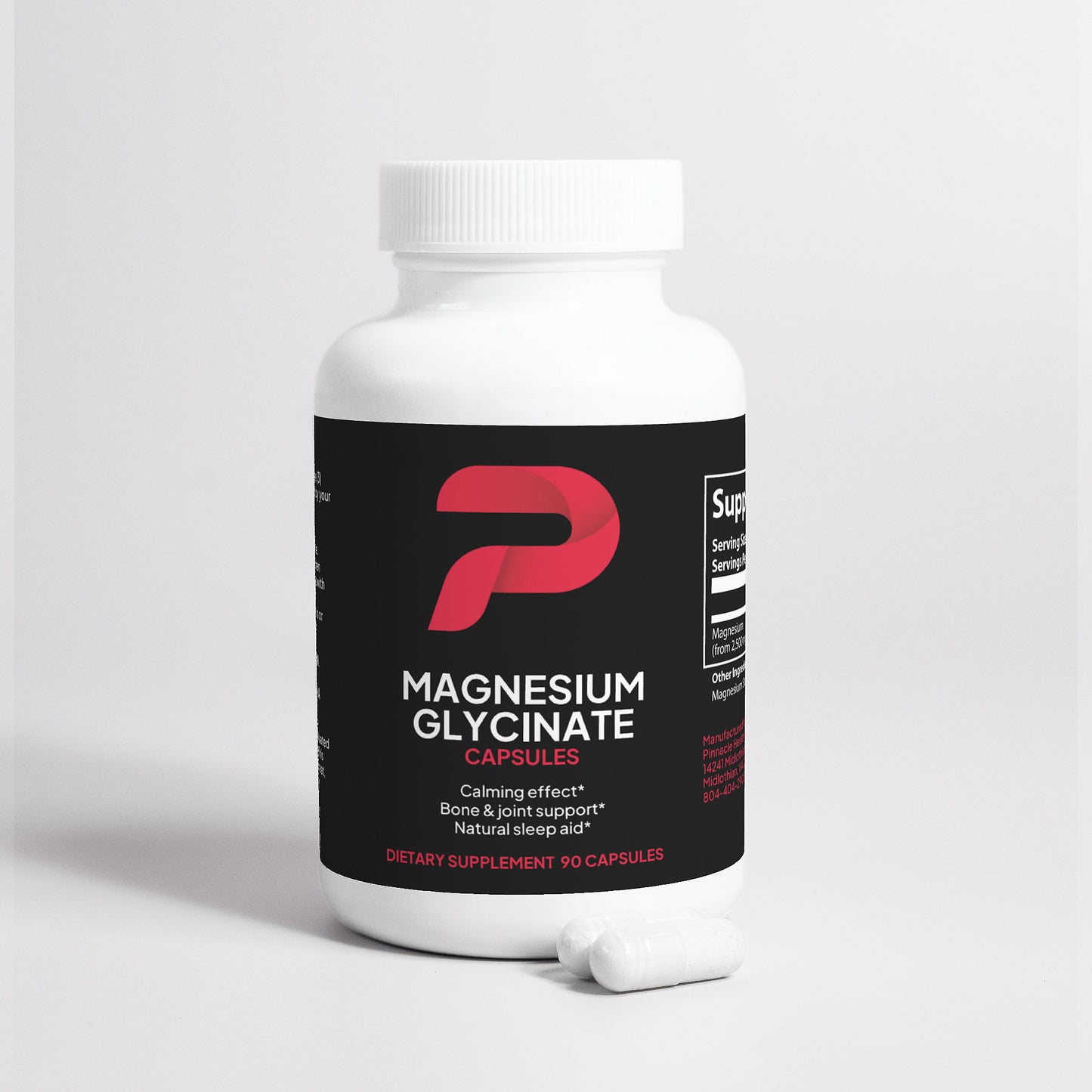 Magnesium Glycinate