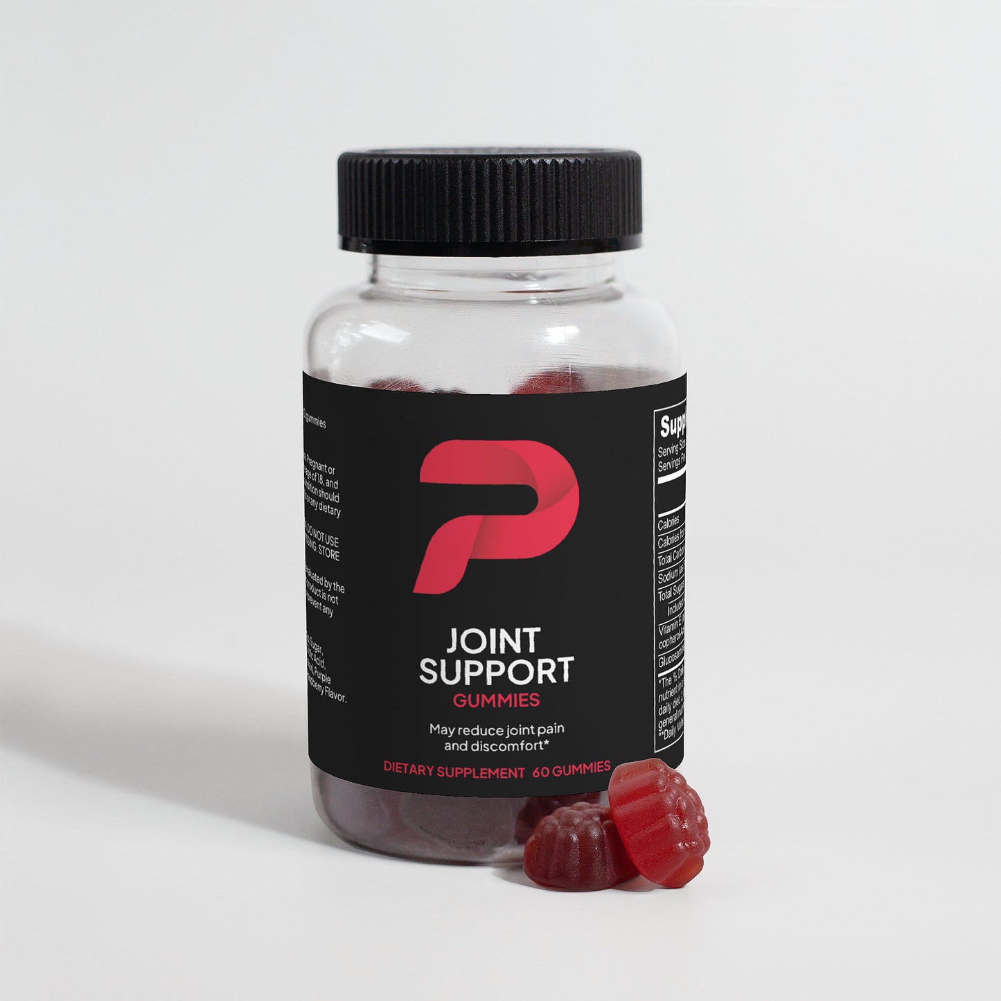 Joint Support Gummies (Adult)