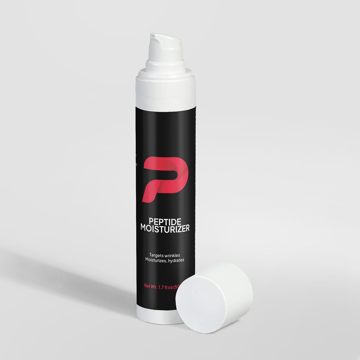 Peptide Moisturizer