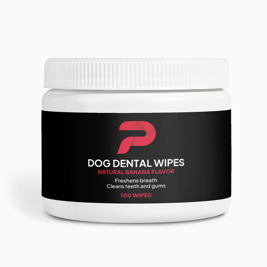 Dog Dental Wipes