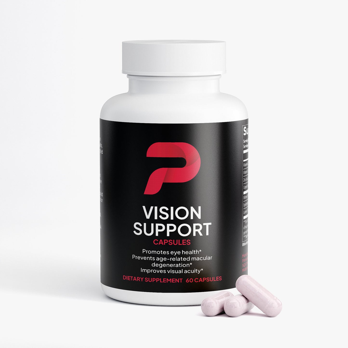 Vision Support