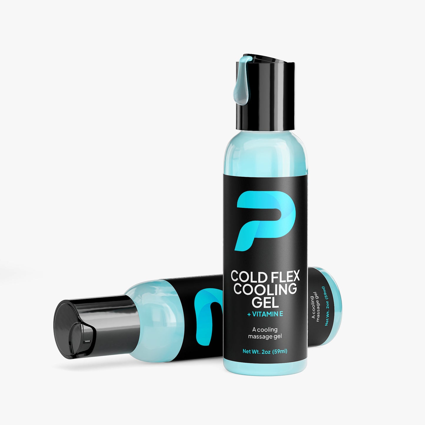 Cold Flex Cooling Gel
