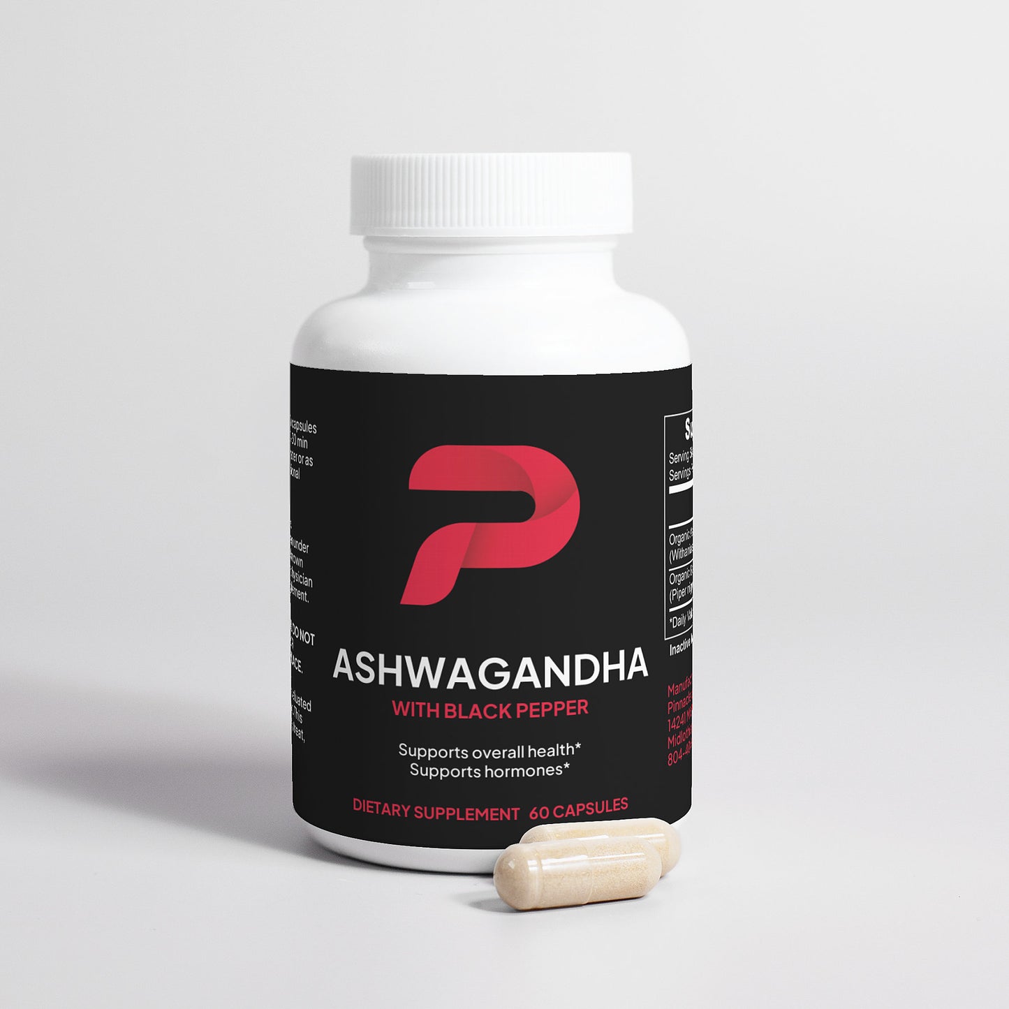 Ashwagandha