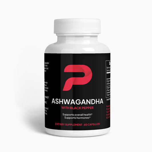 Ashwagandha