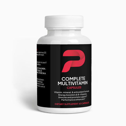 Complete Multivitamin