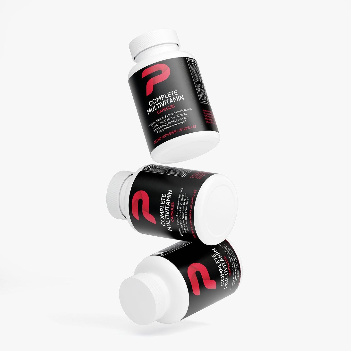 Complete Multivitamin