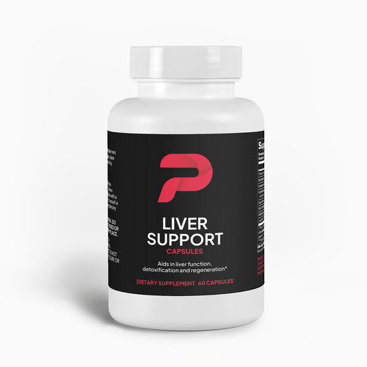 Liver Support