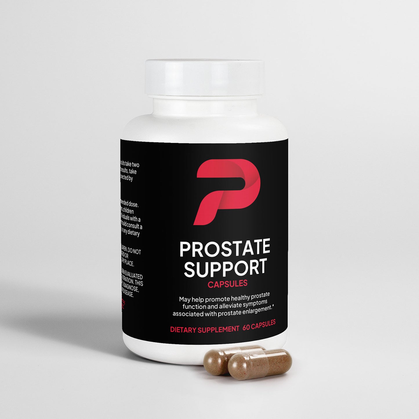 Prostate Support