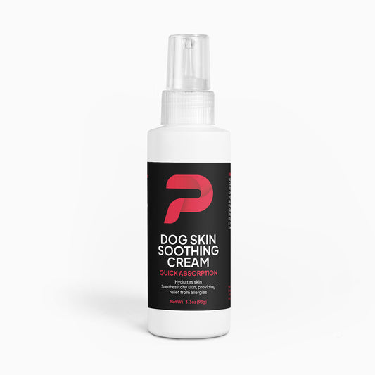 Dog Skin Soothing Cream