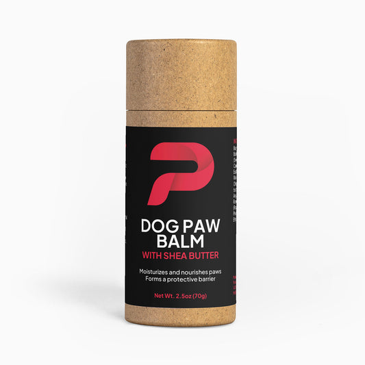 Dog Paw Balm