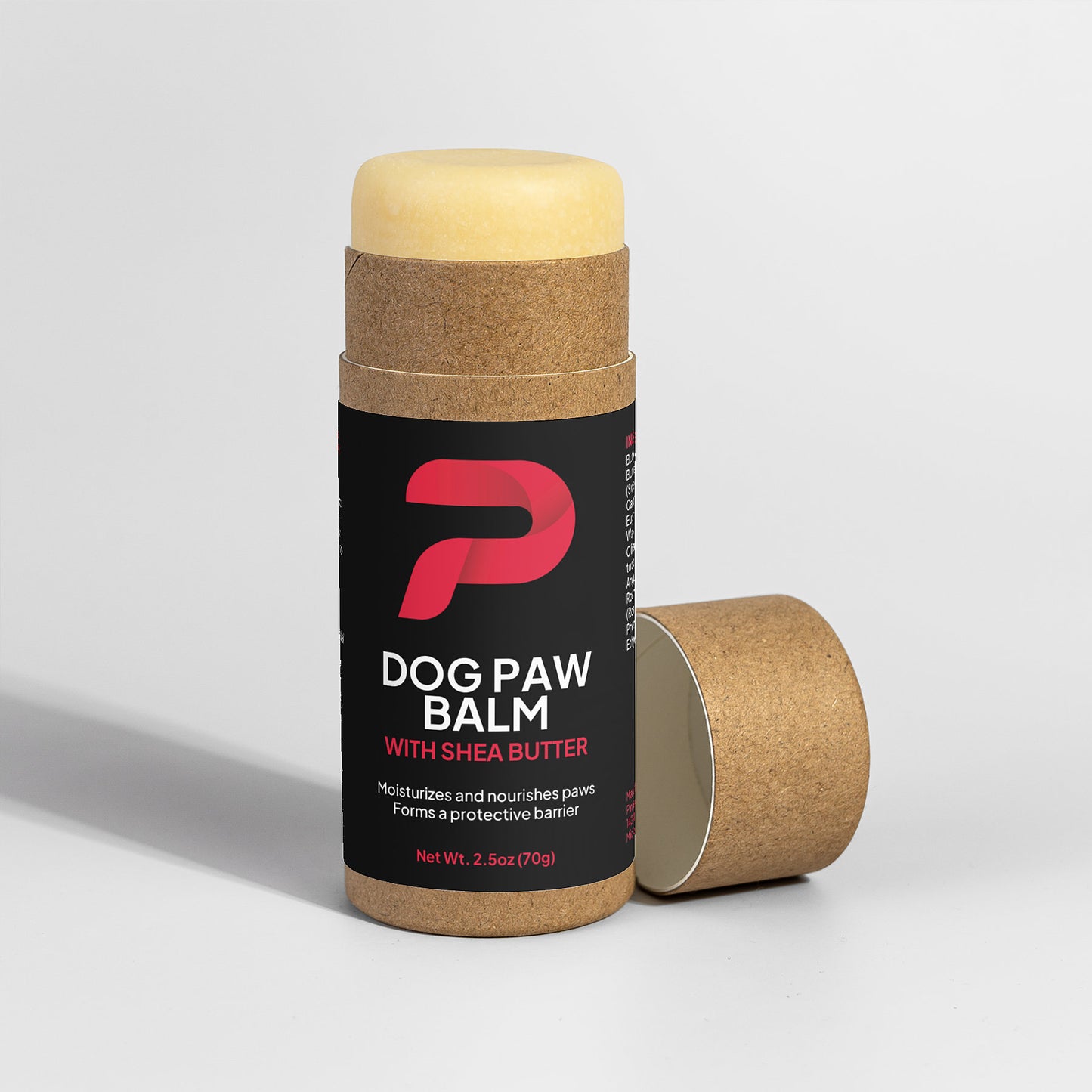 Dog Paw Balm