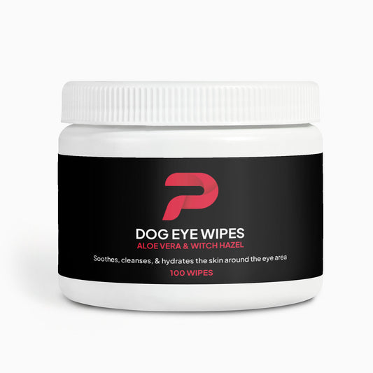 Dog Eye Wipes