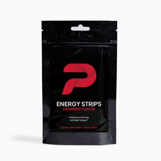 Energy Strips