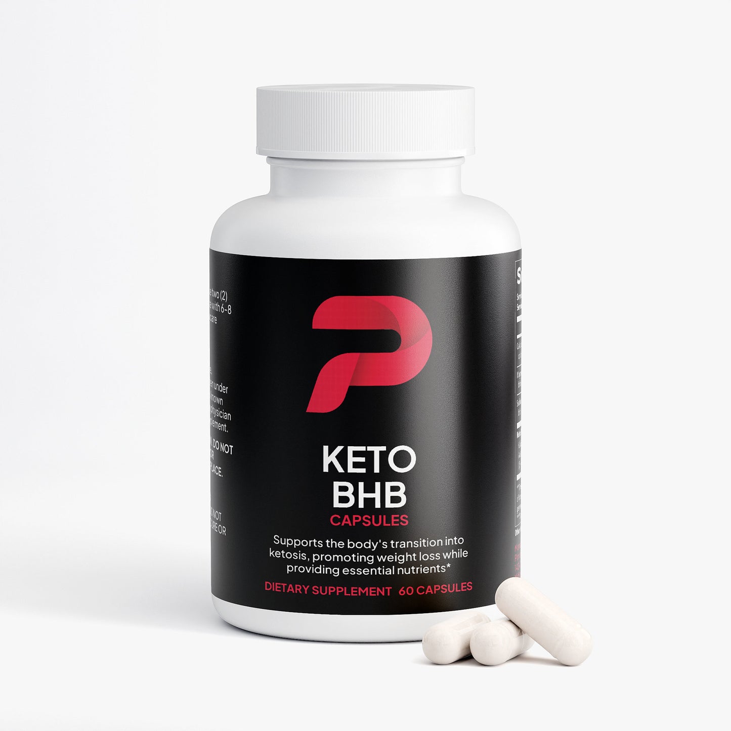 Keto BHB