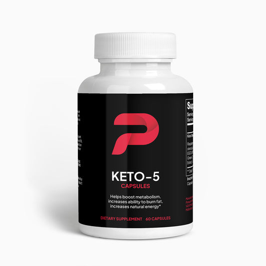 Keto-5