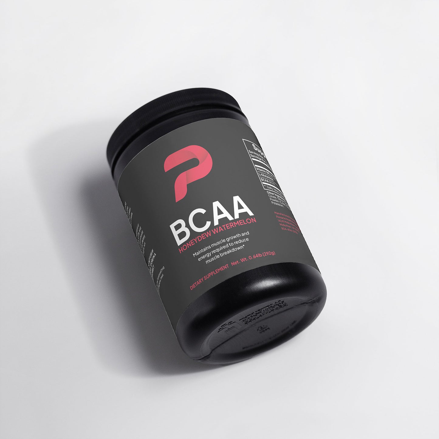 BCAA Powder (Honeydew Watermelon)