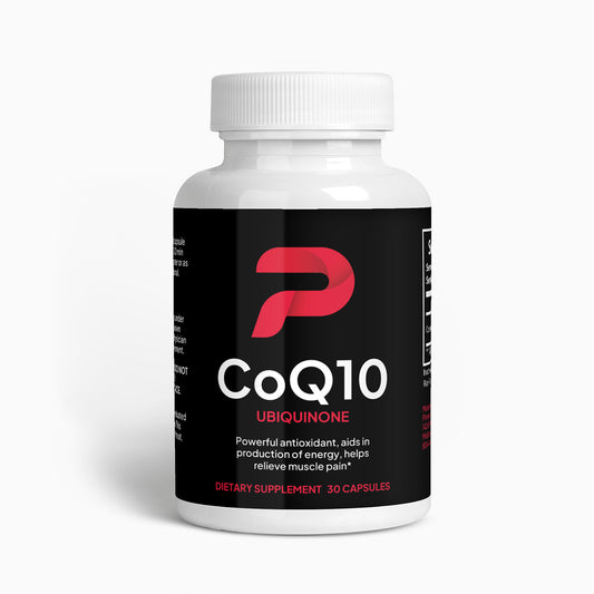 CoQ10 Ubiquinone