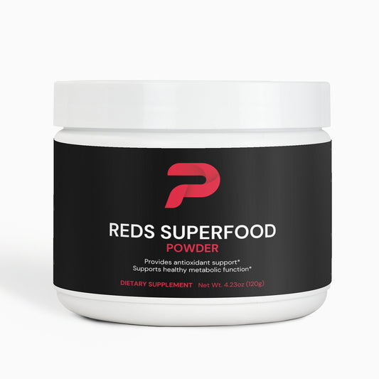 Reds Superfood