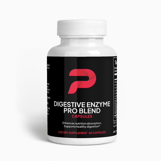 Digestive Enzyme Pro Blend