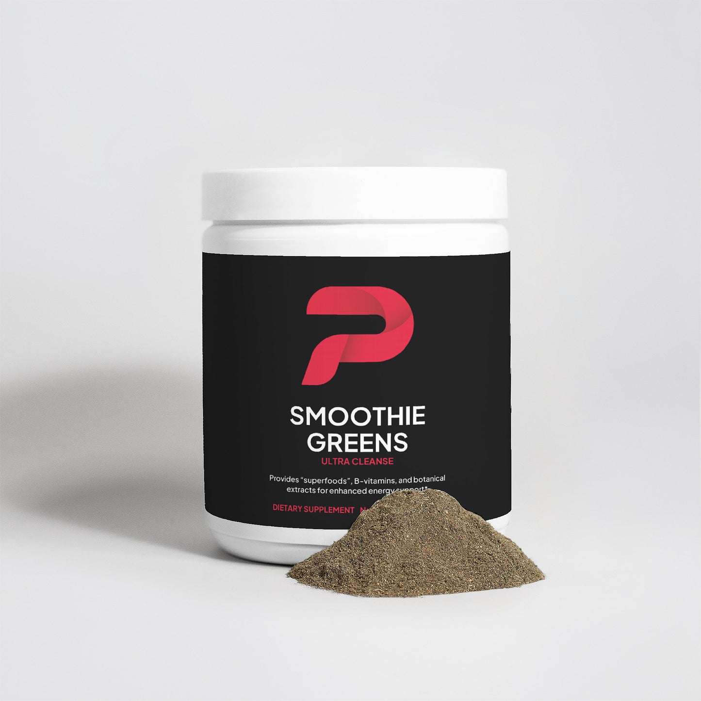 Ultra Cleanse Smoothie Greens