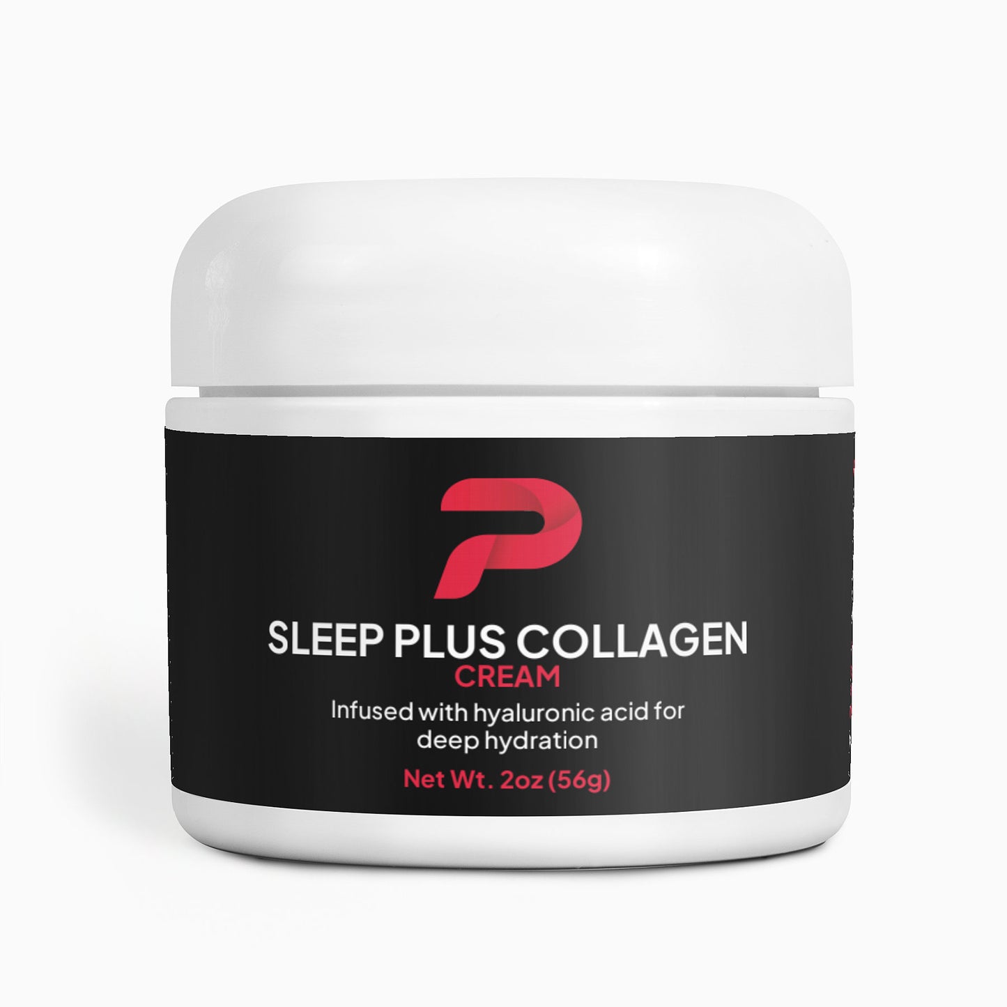 Sleep Plus Collagen Cream