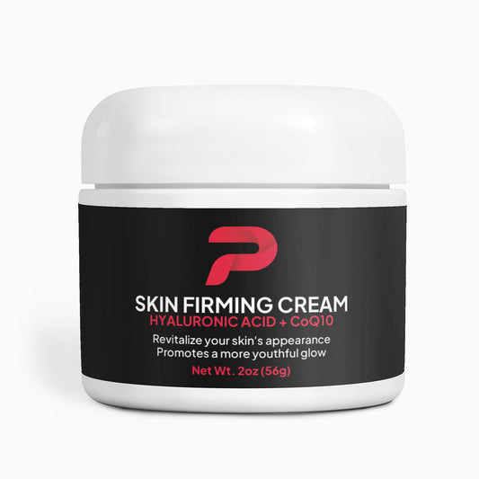 Skin Firming Cream