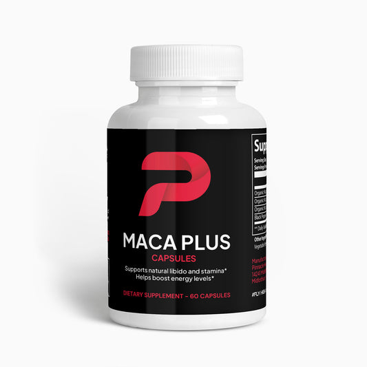 Maca Plus