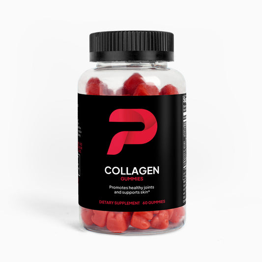 Collagen Gummies (Adult)