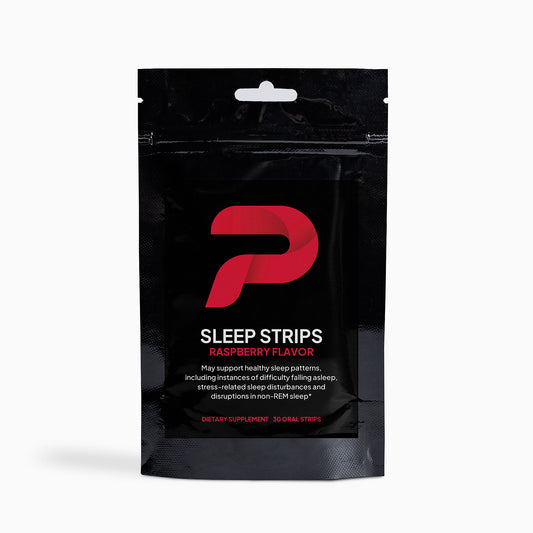 Sleep Strips