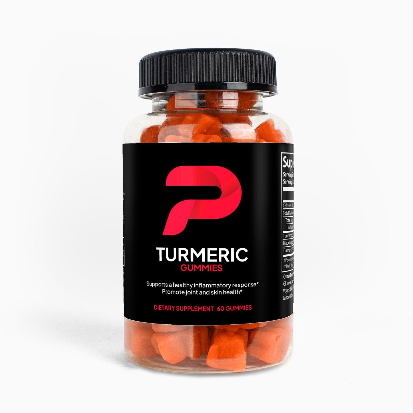 Turmeric Gummies