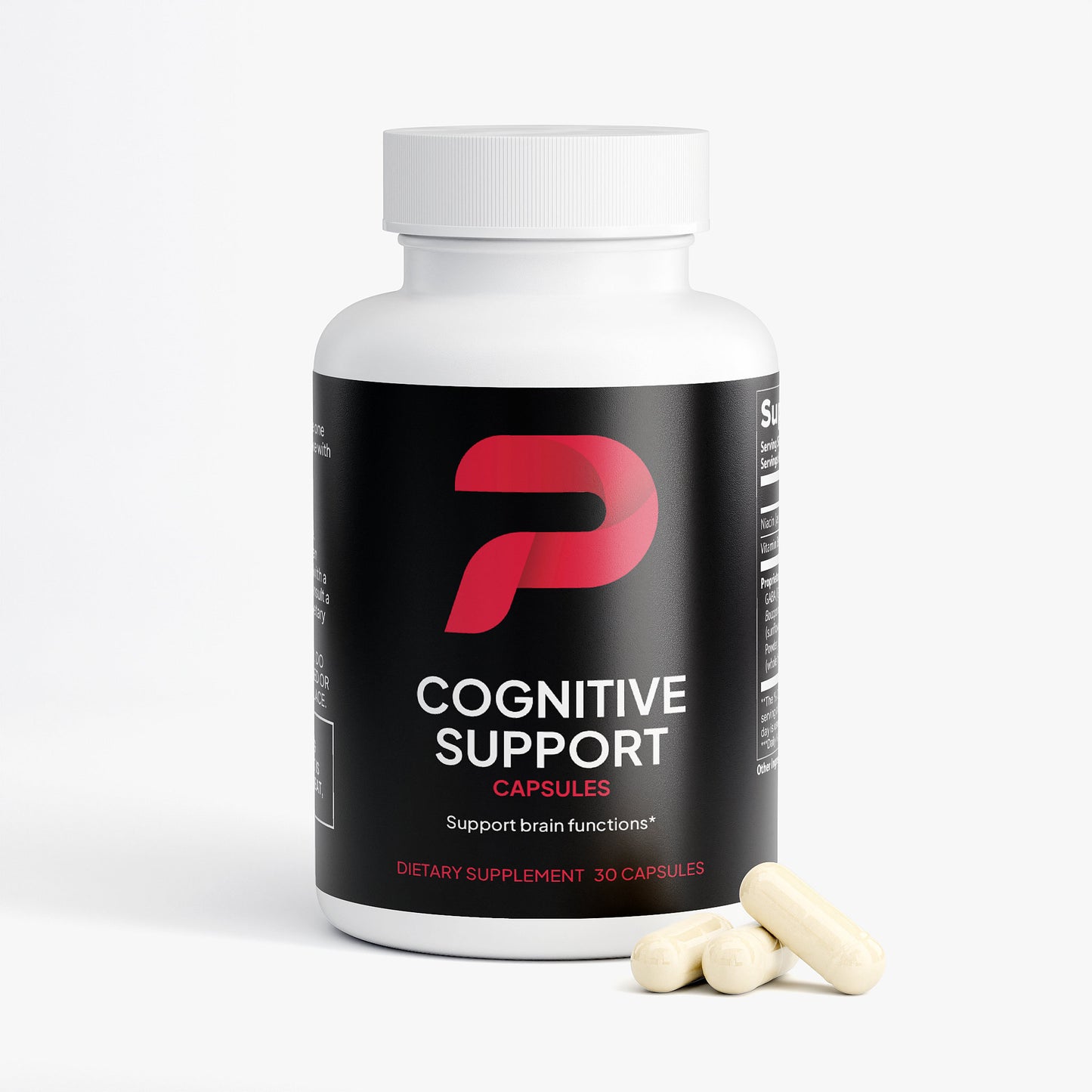 Cognitive Support