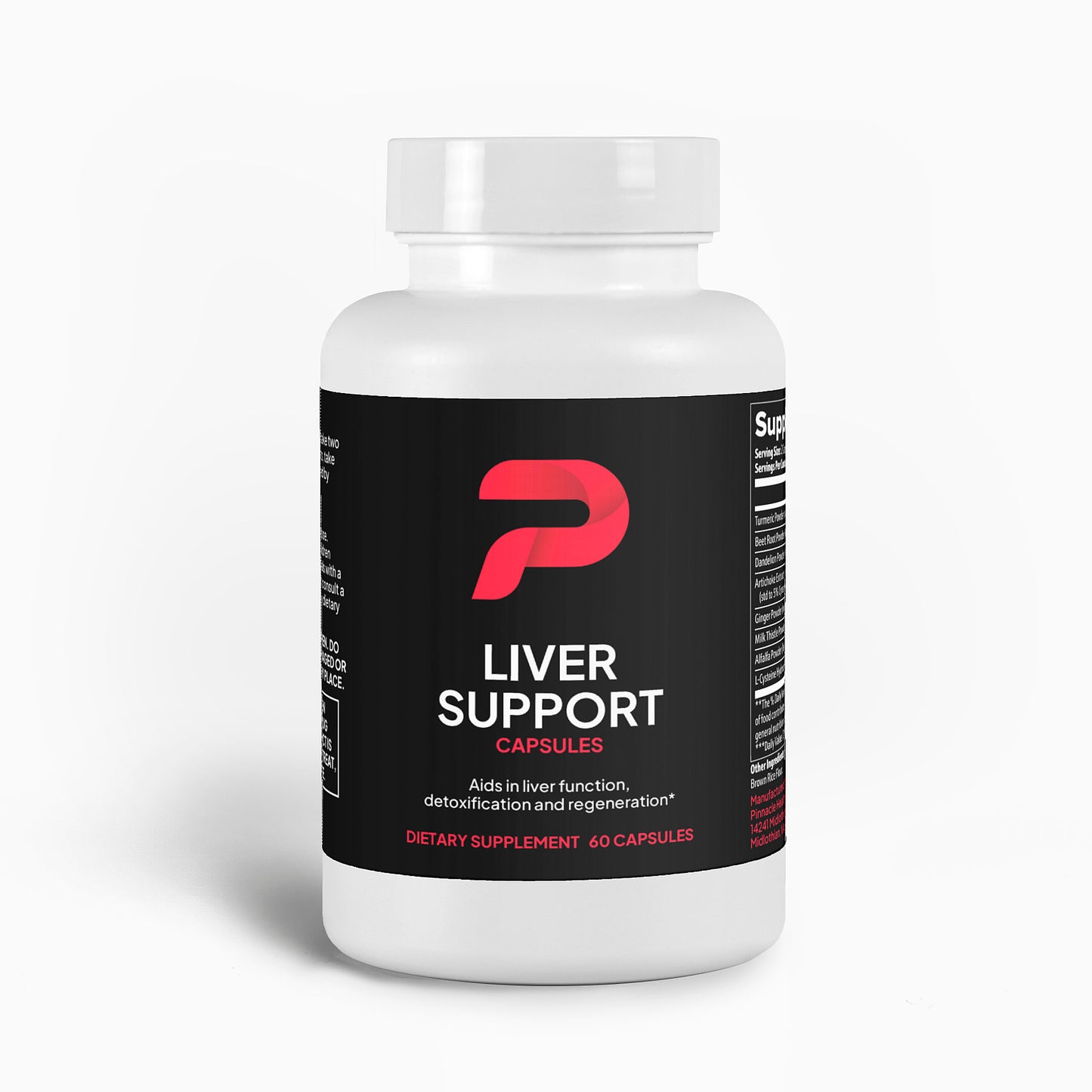Liver Support