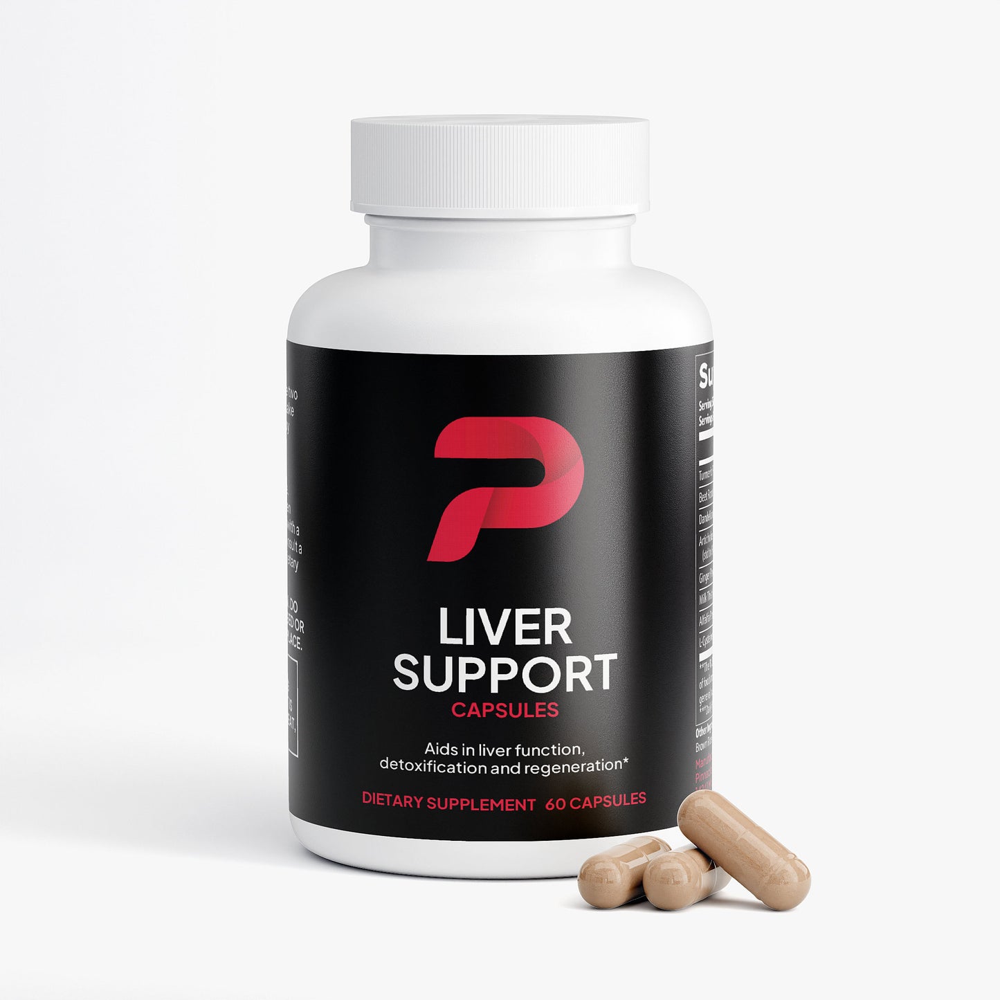 Liver Support