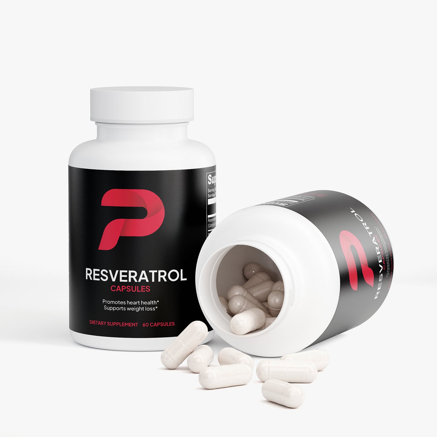 Resveratrol 50% 600mg