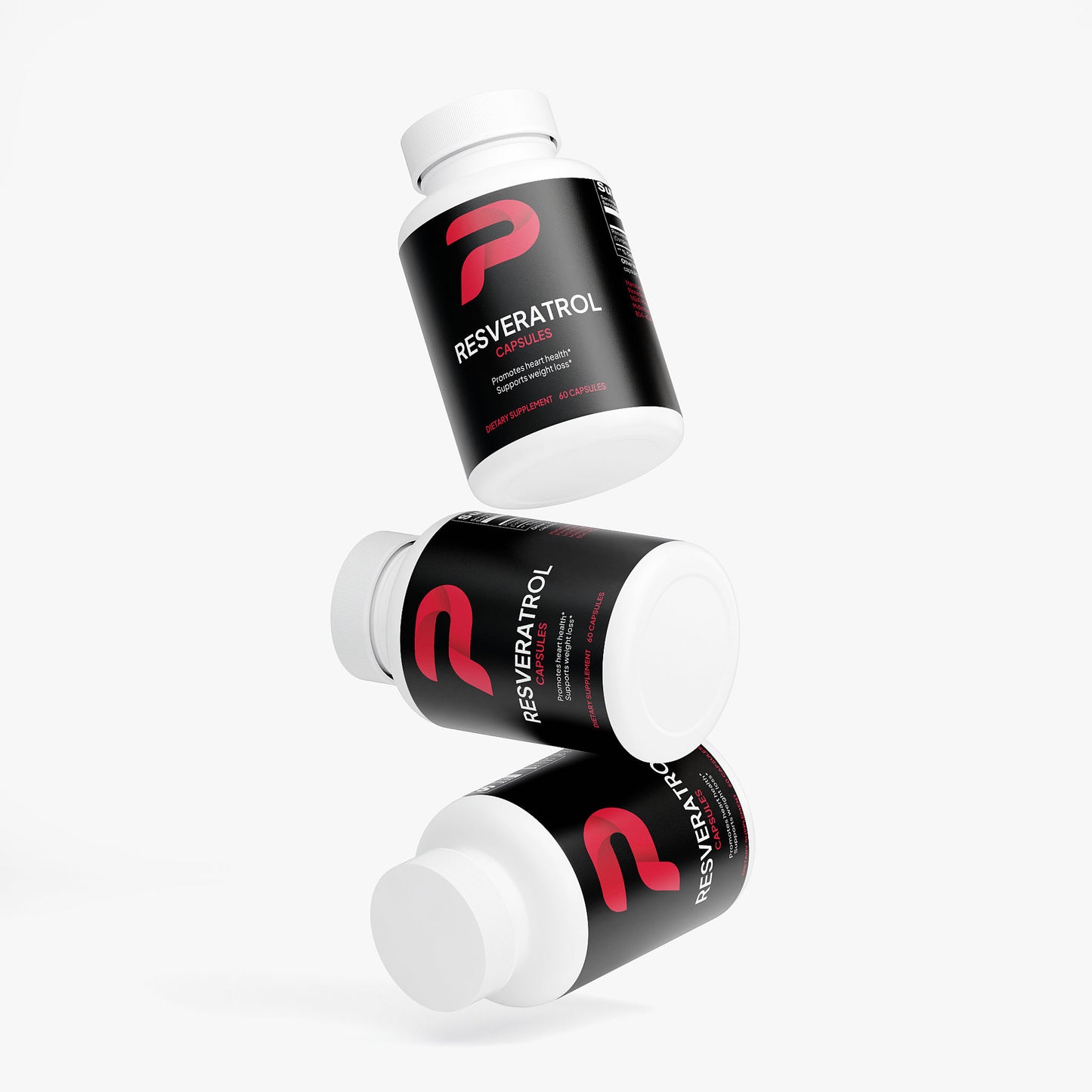 Resveratrol 50% 600mg