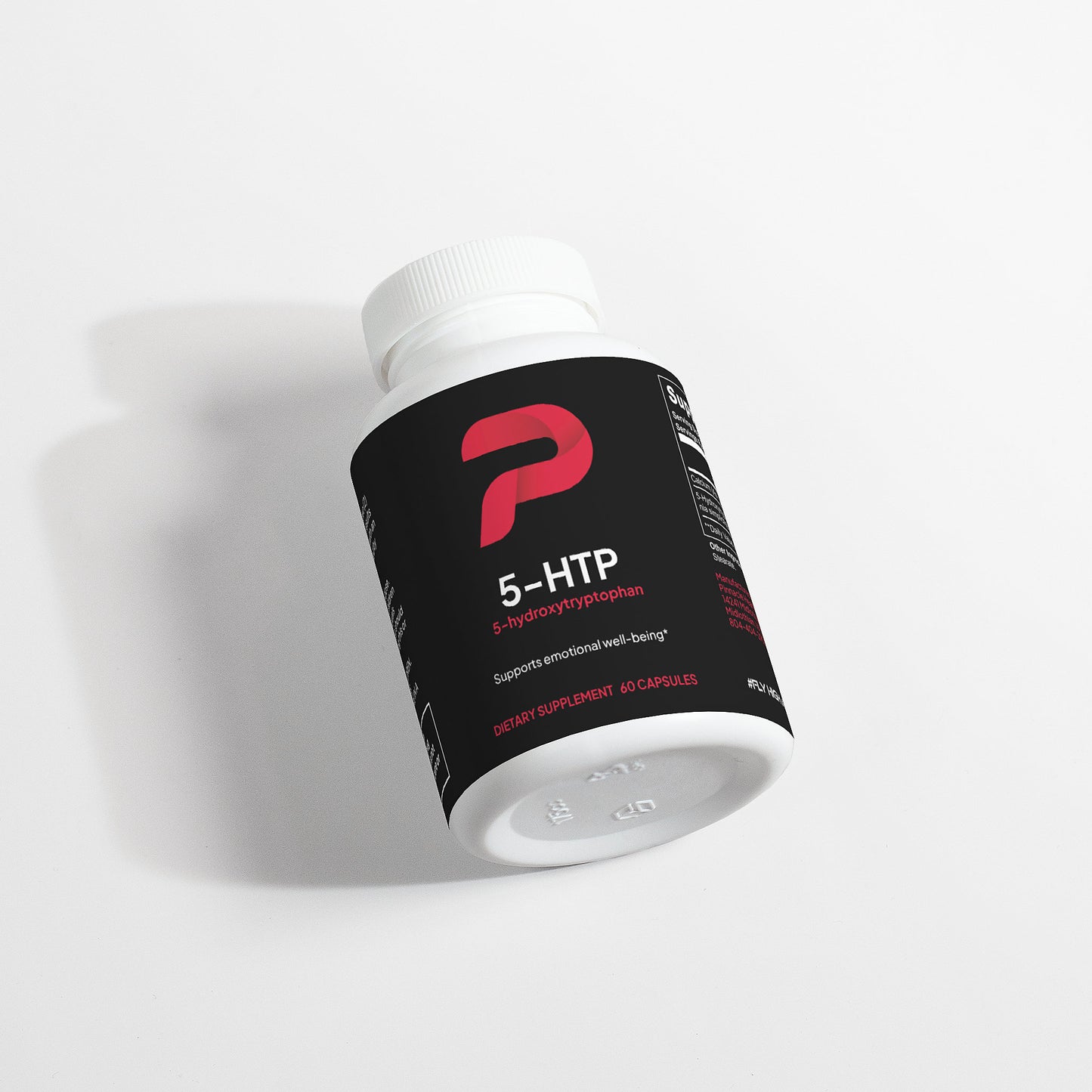 5-HTP