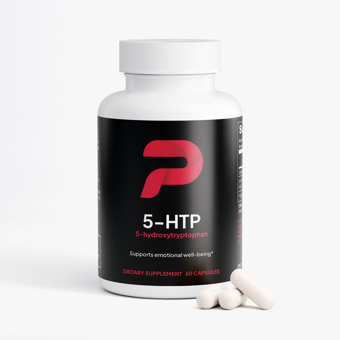 5-HTP