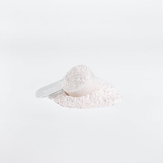 BCAA Powder (Fruit Punch)