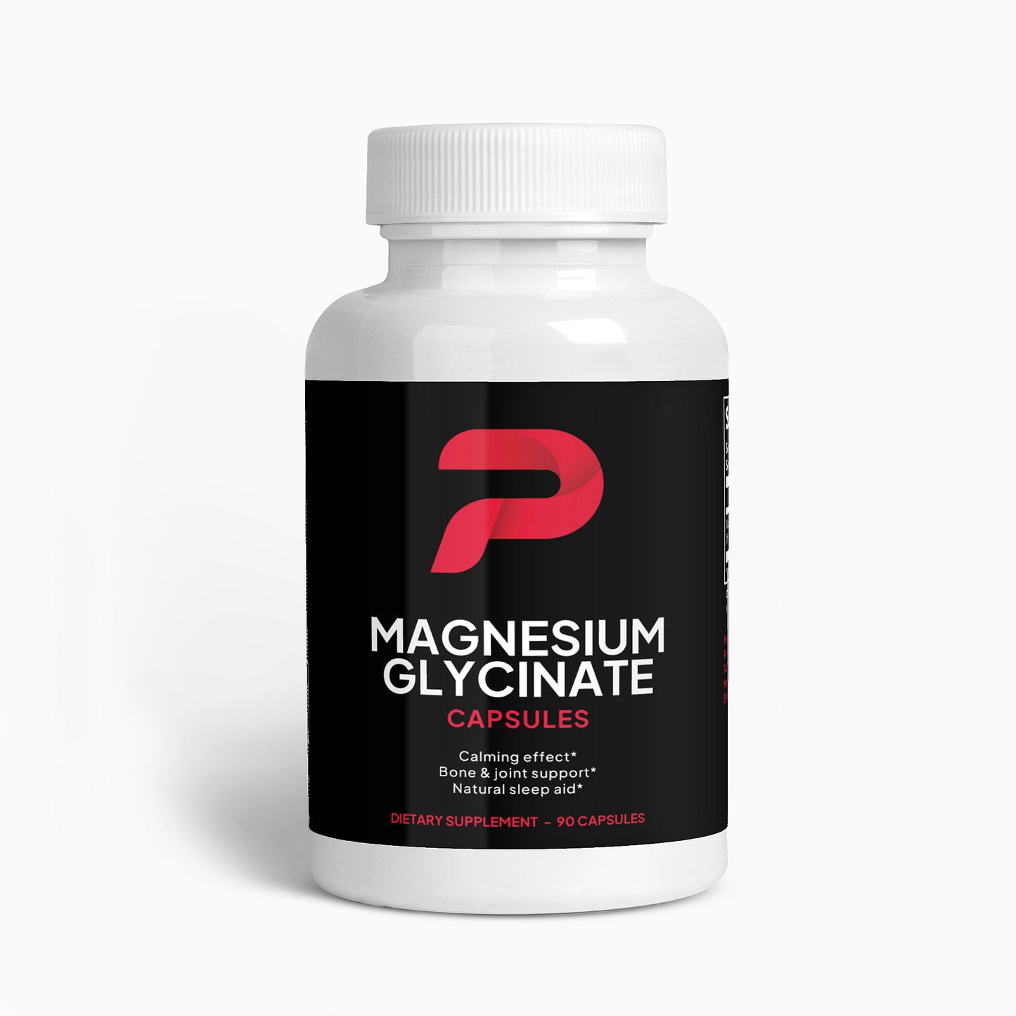 Magnesium Glycinate