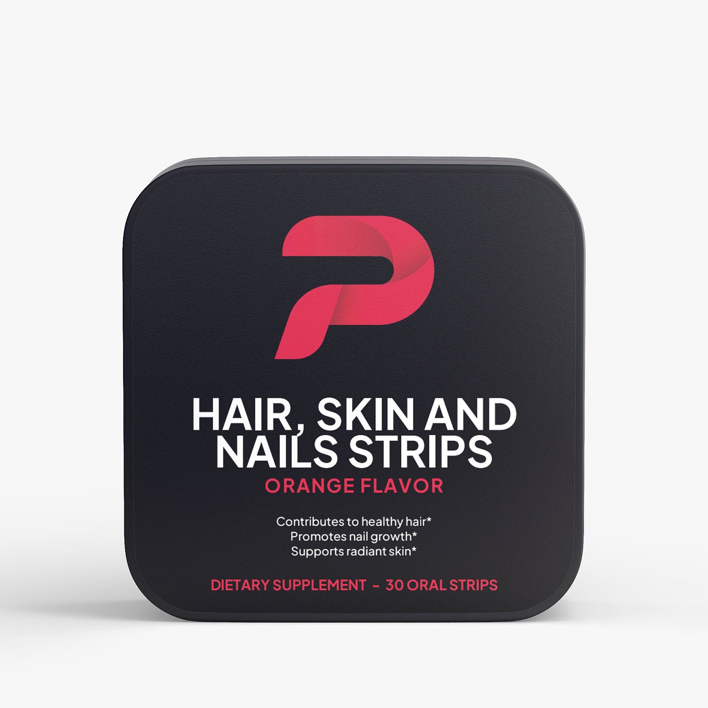 Hair, Skin and Nails Strips