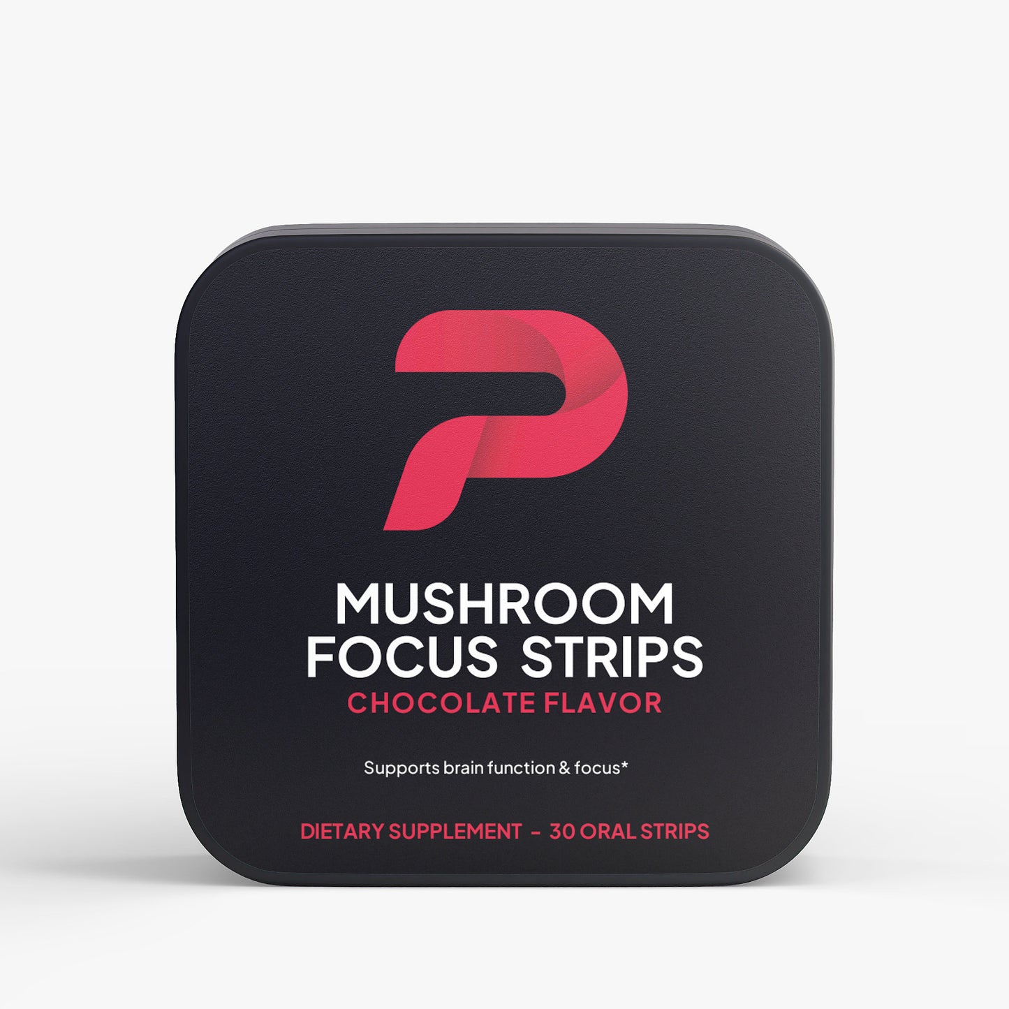Mushroom Focus Strips