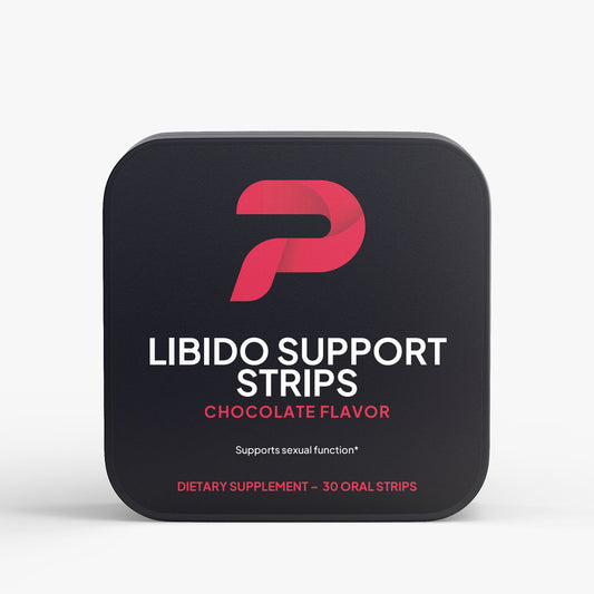 Libido Support Strips