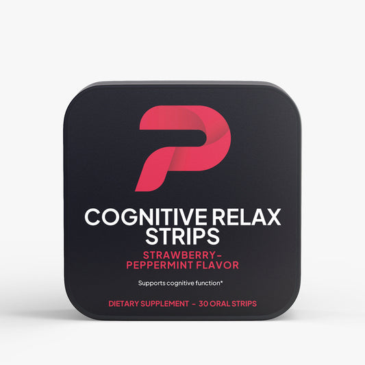 Cognitive Relax Strips