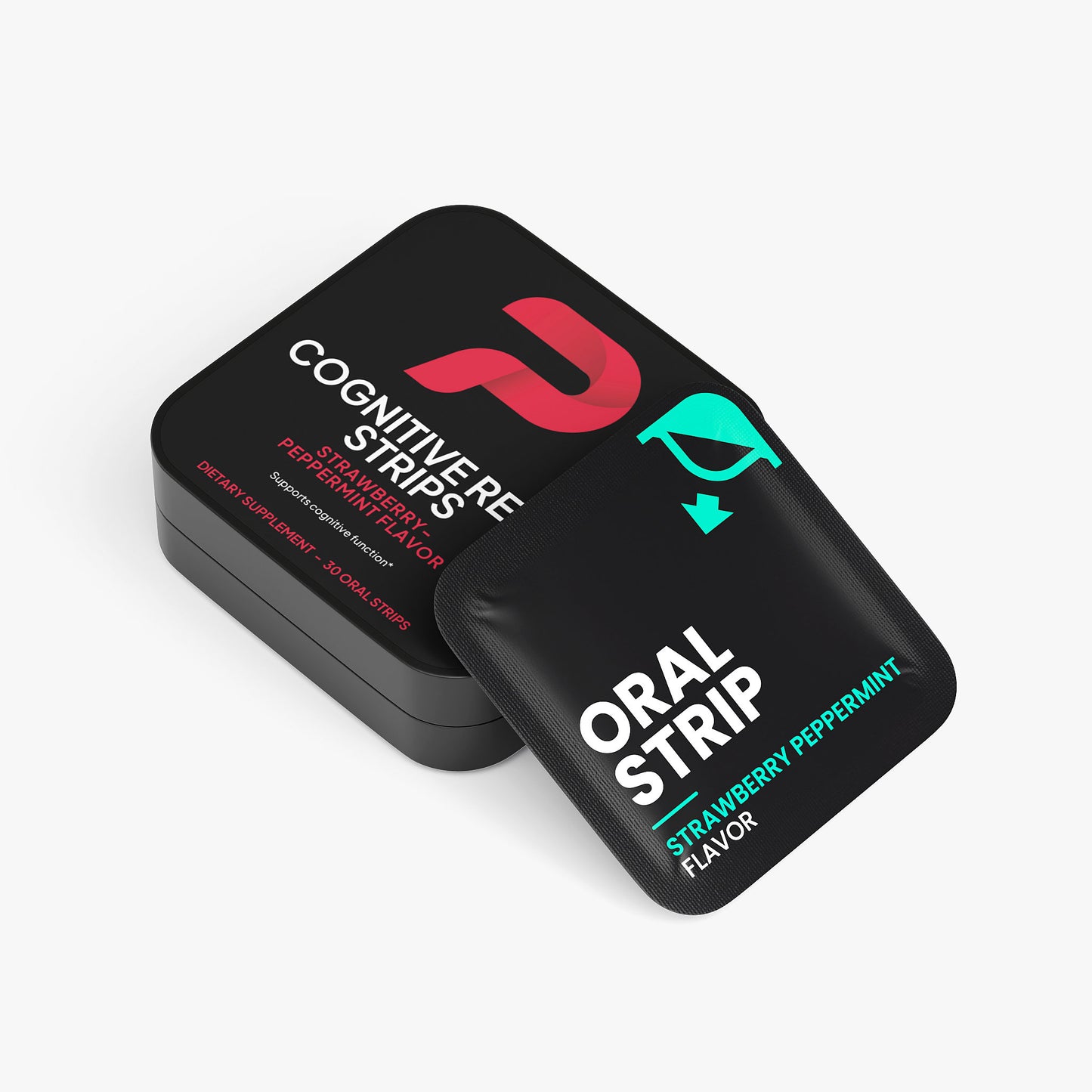 Cognitive Relax Strips