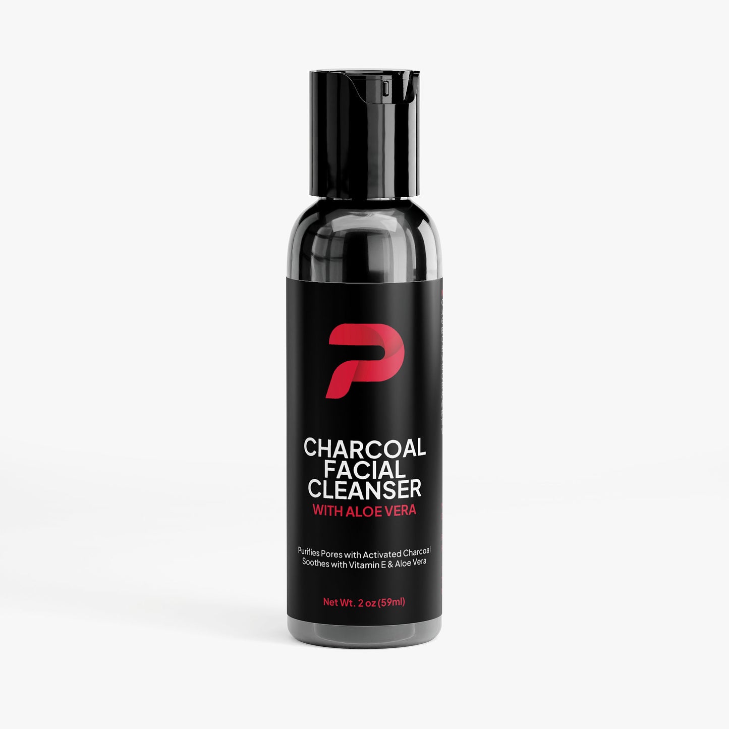 Charcoal Facial Cleanser